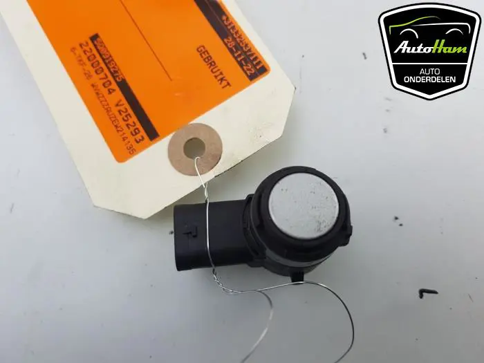 PDC Sensor Volkswagen Golf