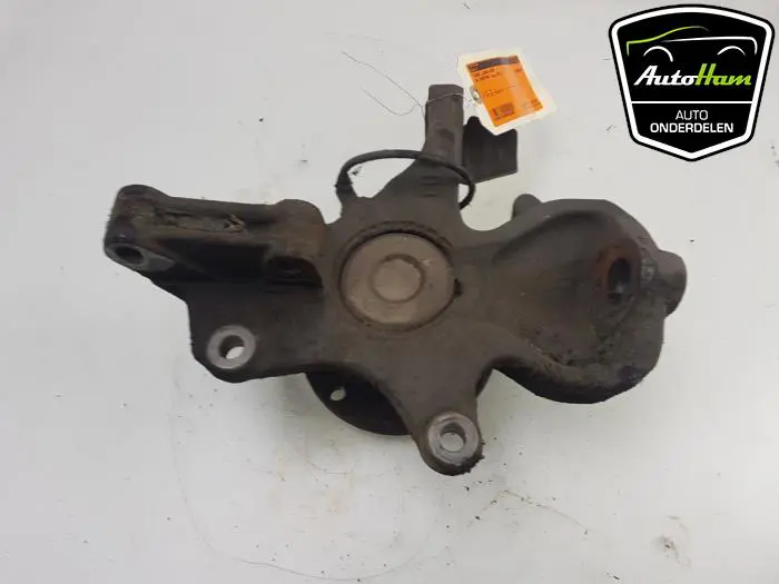 Fusee links-voor Volkswagen Crafter