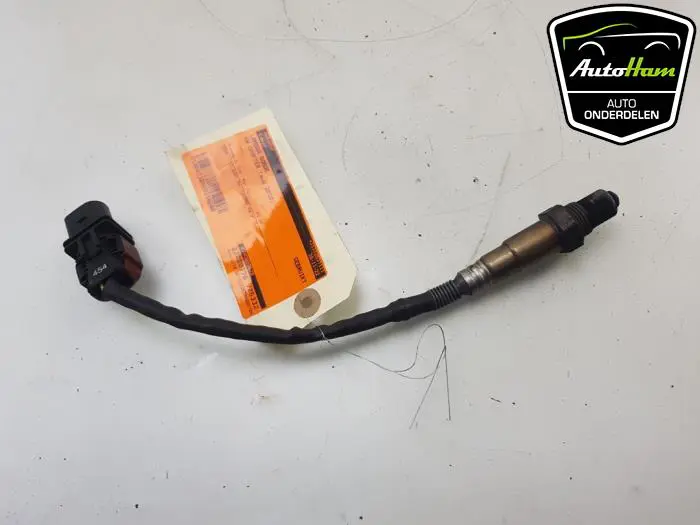 Lambda Sonde Volkswagen Crafter
