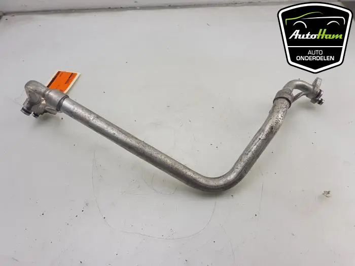 Airco Leiding Volkswagen Golf