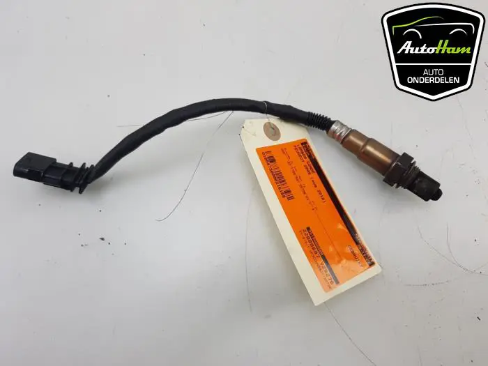 Lambda Sonde Peugeot 2008