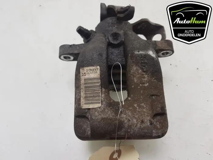 Remklauw (Tang) links-achter Peugeot 2008