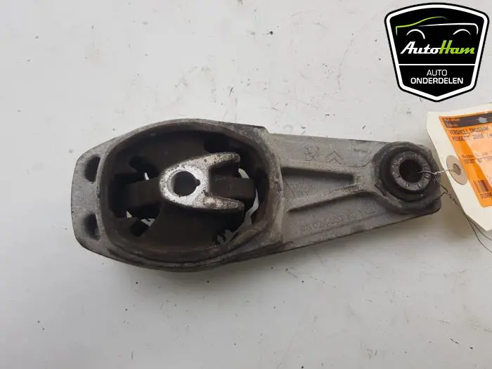 Versnellingsbak Steun Peugeot 2008