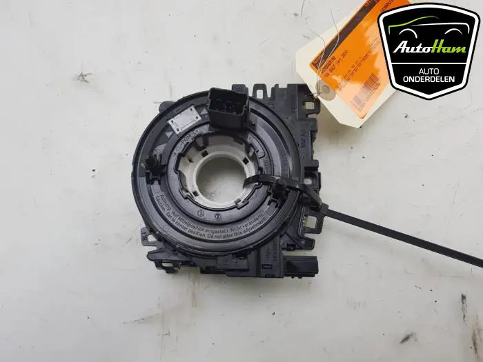 Airbagring Volkswagen Golf