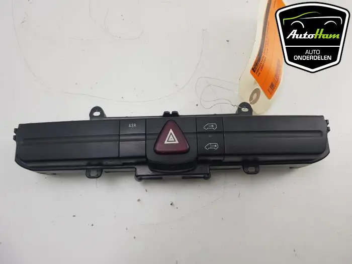 Paniekverlichtings Schakelaar Volkswagen Crafter