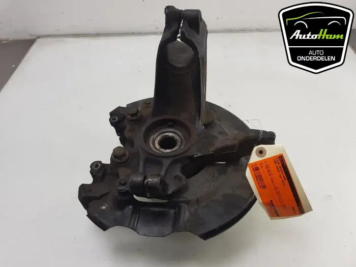 Fusee rechts-voor Ford Focus