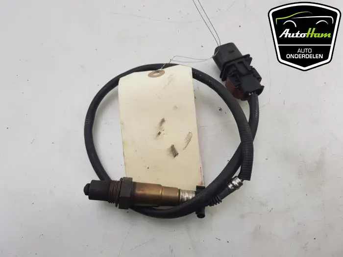 Lambda Sonde Ford Focus