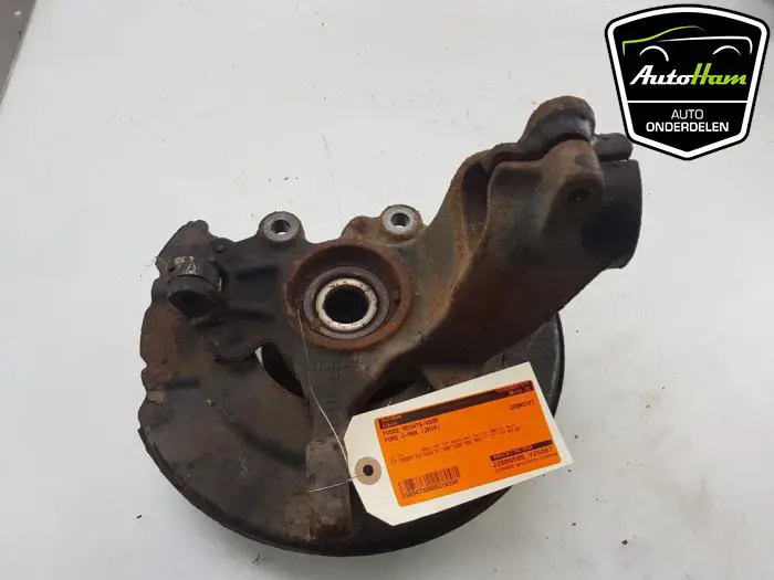 Fusee rechts-voor Ford C-Max