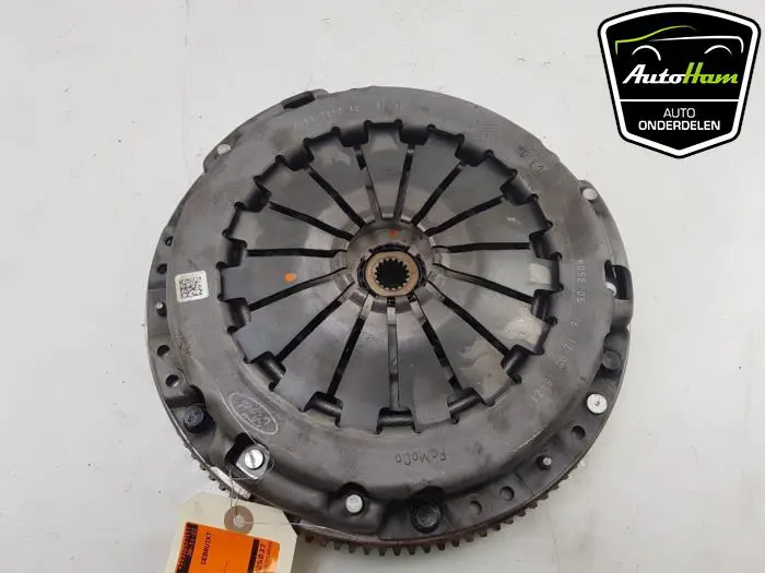 Koppelingsset (compleet) Ford Puma