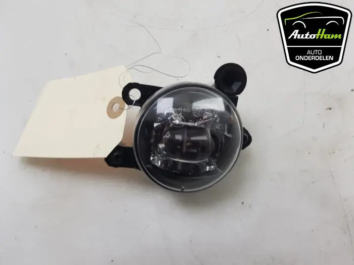 Mistlamp links-voor Ford Puma