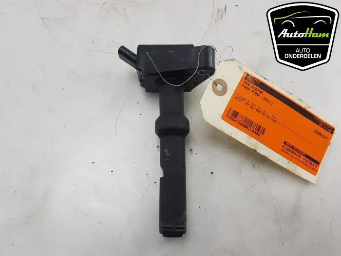 Pen Bobine Ford Puma