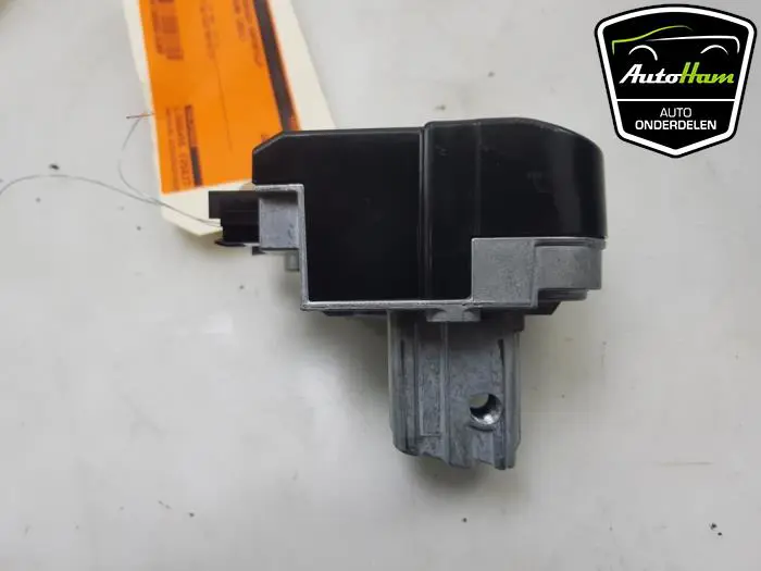 Elektronisch kontaktslot Ford Puma