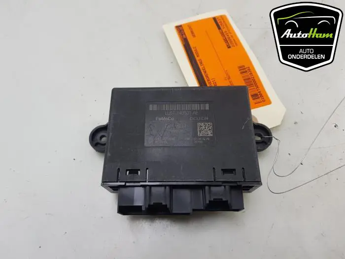 Centrale Deurvergrendelings Module Ford Puma