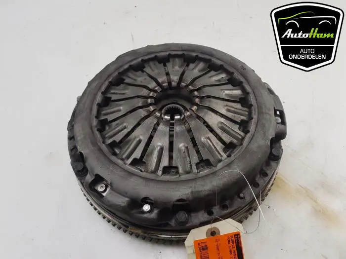 Dubbele massa vliegwiel Ford C-Max