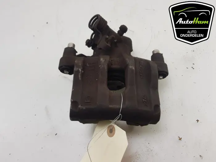 Remklauw (Tang) links-achter Ford Focus