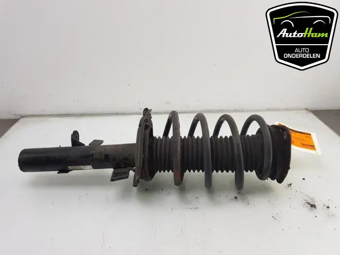 Schokdemper links-voor Ford Focus
