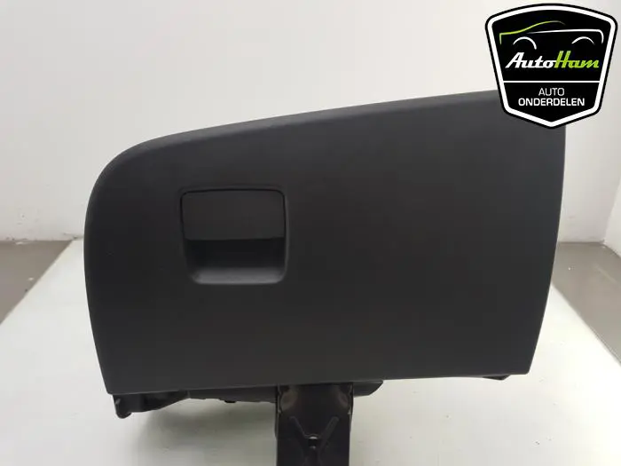 Dashboardkastje Opel Crossland X
