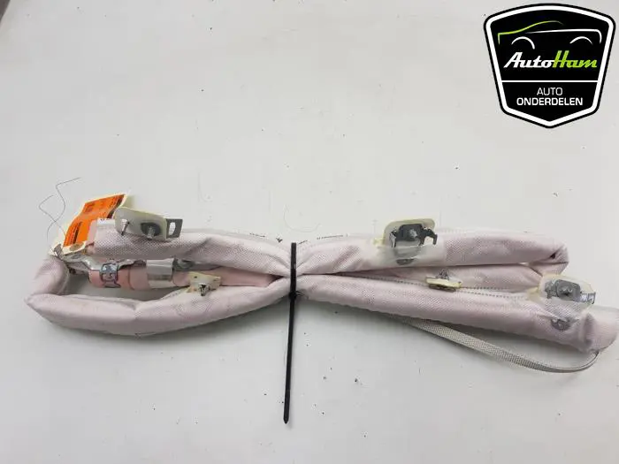 Airbag hemel rechts Opel Crossland X