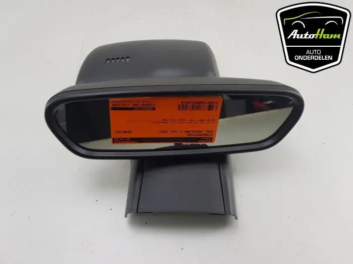 Binnenspiegel Opel Crossland X