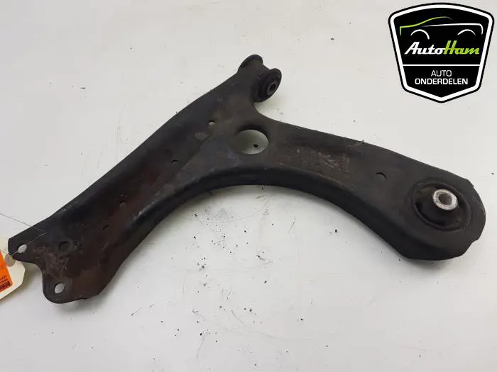 Draagarm links-voor Seat Ibiza