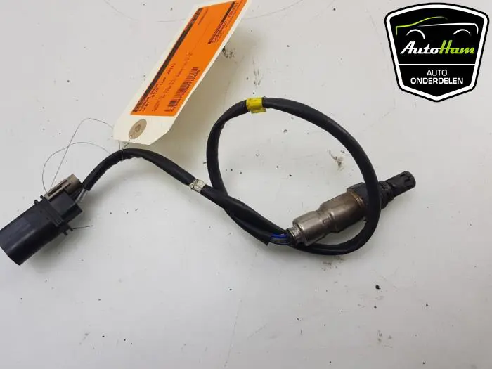 Lambda Sonde Seat Ibiza