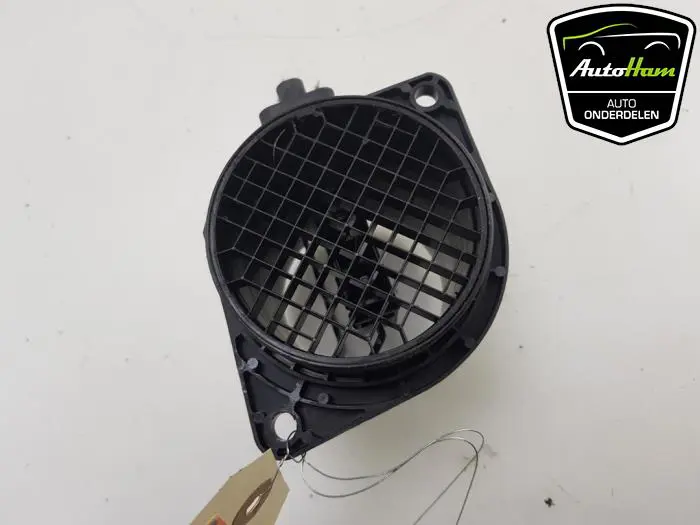 Luchthoeveelheidsmeter Seat Ibiza