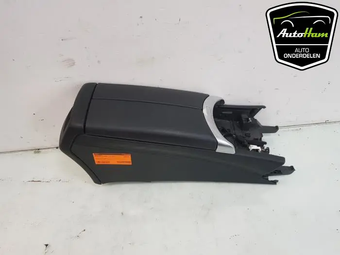 Armleuning Mercedes C-Klasse