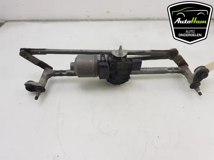 Ruitenwismotor+Mechaniek Seat Ibiza