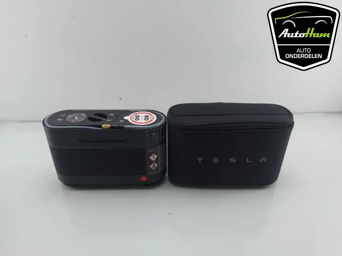 Banden reparatieset Tesla Model 3