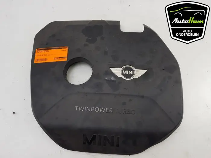 Motor Beschermplaat Mini Mini