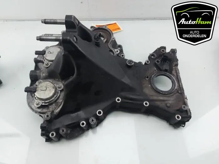 Distributiedeksel Ford C-Max