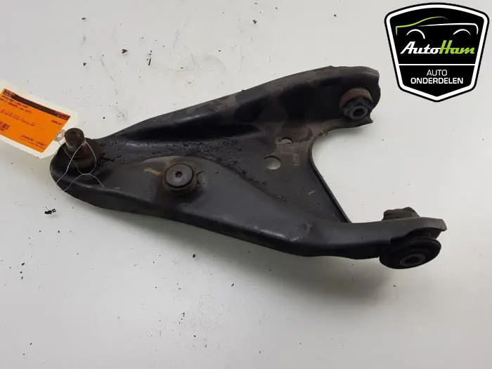 Draagarm links-voor Dacia Sandero