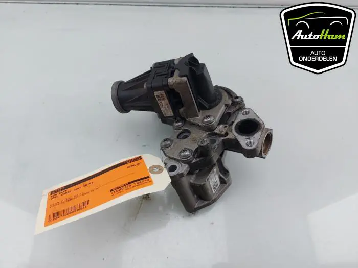 EGR Klep Opel Corsa