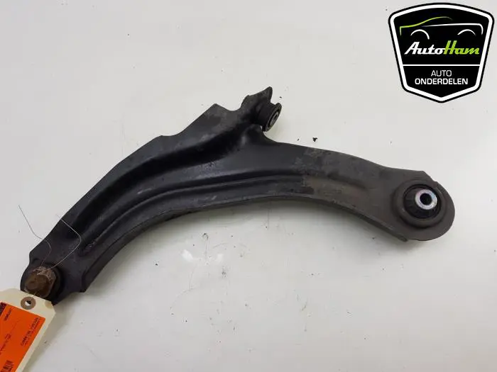 Draagarm links-voor Renault Clio