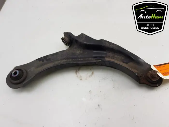 Draagarm rechts-voor Renault Clio
