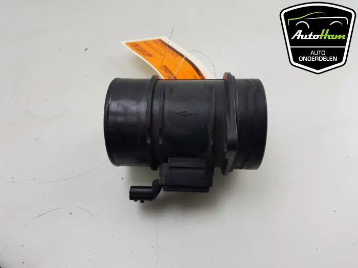 Luchthoeveelheidsmeter Renault Clio