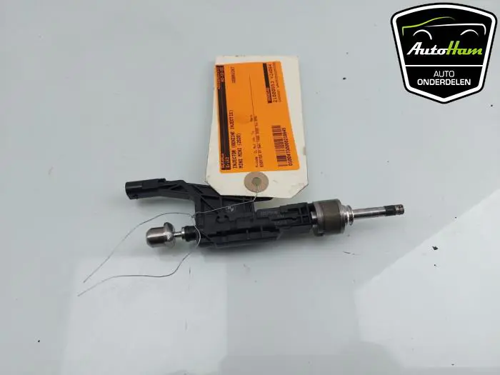 Injector (benzine injectie) Mini Mini