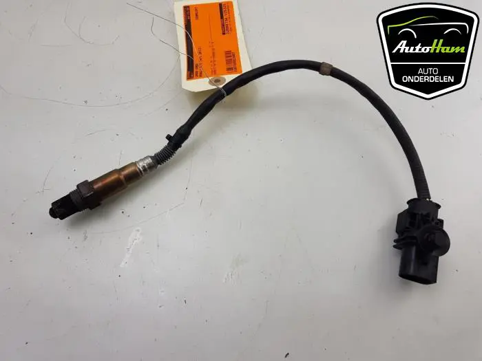 Lambda Sonde Renault Clio