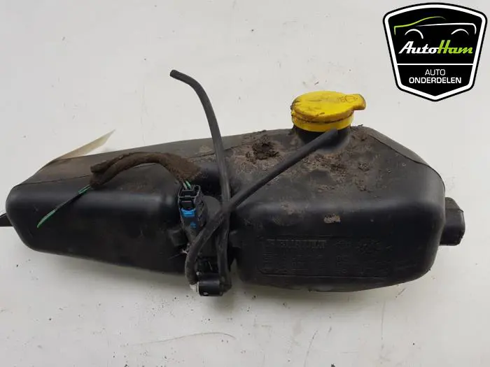 Ruitensproeiertank voor Dacia Sandero