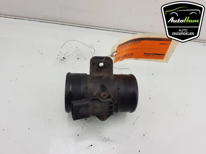Luchthoeveelheidsmeter Volkswagen Transporter