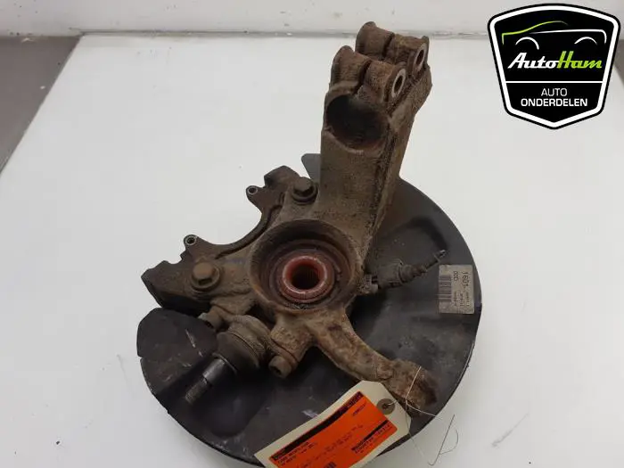 Fusee rechts-voor Volkswagen Transporter