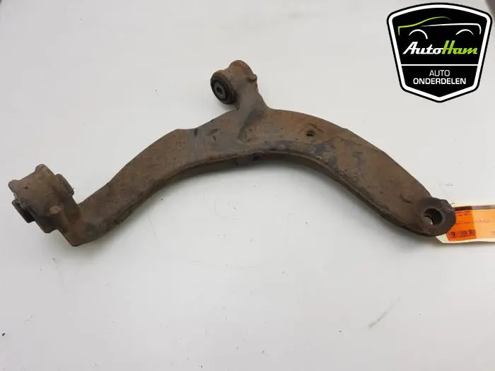 Draagarm rechts-voor Volkswagen Transporter