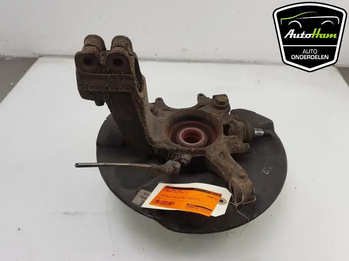 Fusee links-voor Volkswagen Transporter