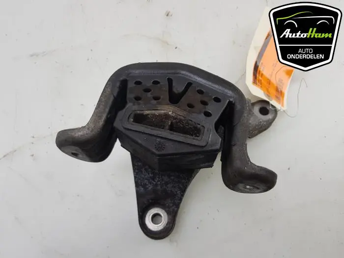 Versnellingsbak Steun Volkswagen Transporter