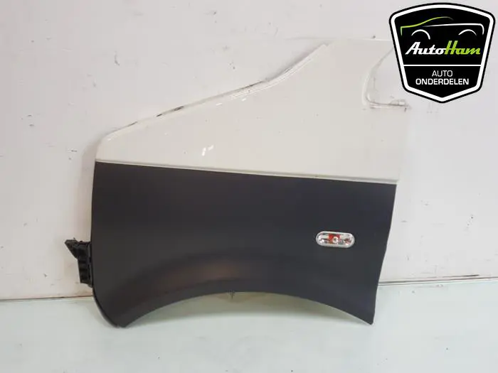 Scherm links-voor Volkswagen Transporter