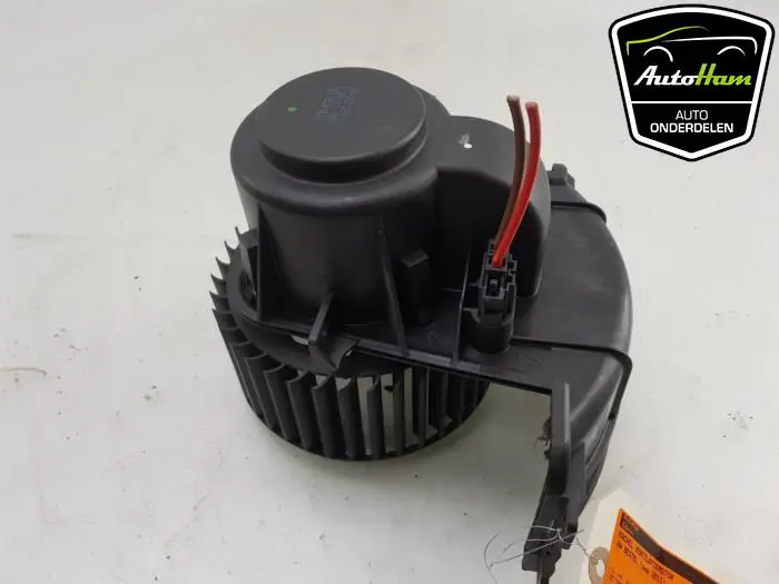 Kachel Ventilatiemotor Volkswagen Transporter