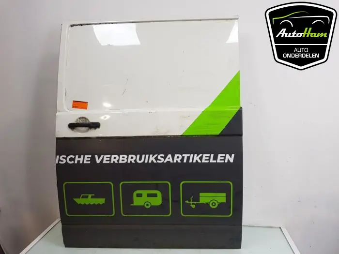 Schuifdeur links Volkswagen Transporter