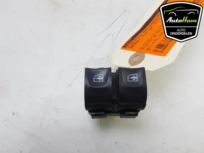Elektrisch Raam Schakelaar Renault Clio