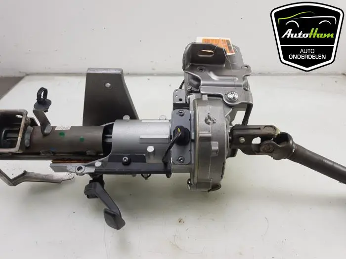 Stuurbekrachtiging Elektrisch Renault Clio