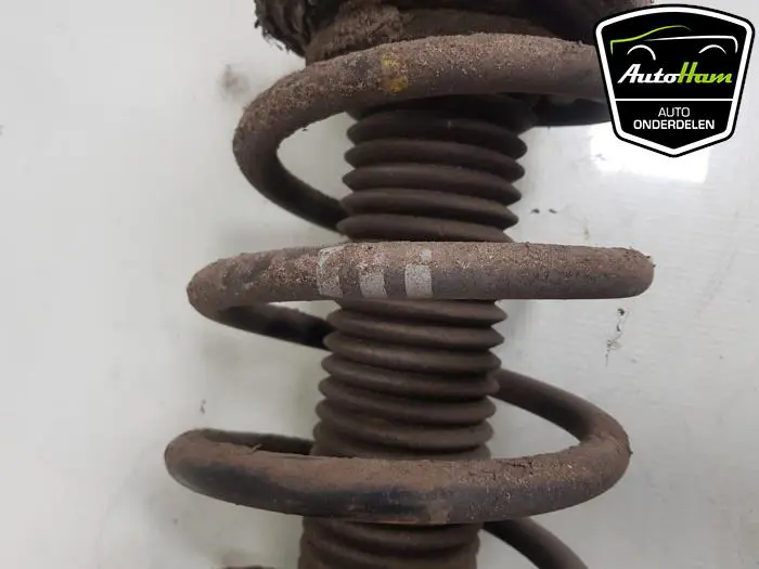Schokdemper links-voor Volkswagen Transporter
